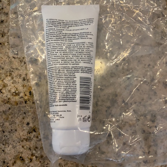 Origins Drink Up 10 Minute Mask - Picture 2 of 3